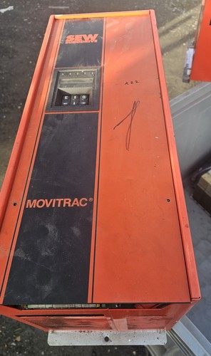 Sew eurodrive movitrac - eurodrive,