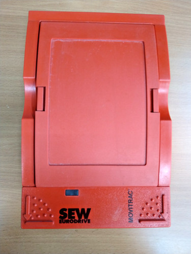 Sew eurodrive movitrac - sew,
