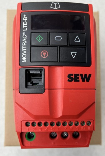 Sew eurodrive - sew,
