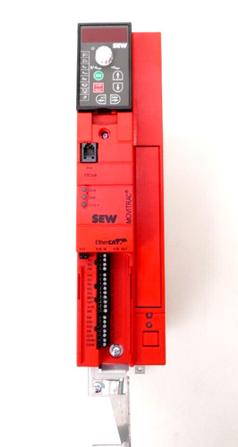 Sew eurodrive movitrac - sew,