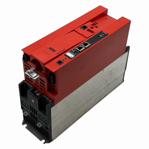 Sew eurodrive movitrac - eurodrive, b