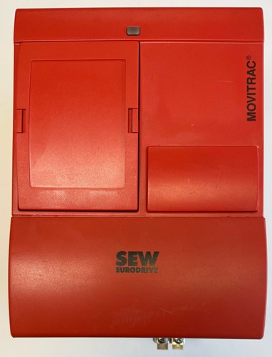 Sew eurodrive movitrac - sew,