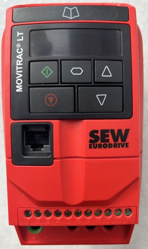 Sew eurodrive movitrac - movitrac, lte