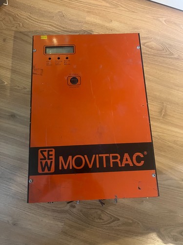 Sew eurodrive movitrac - sew,
