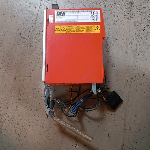 Sew eurodrive - sew,