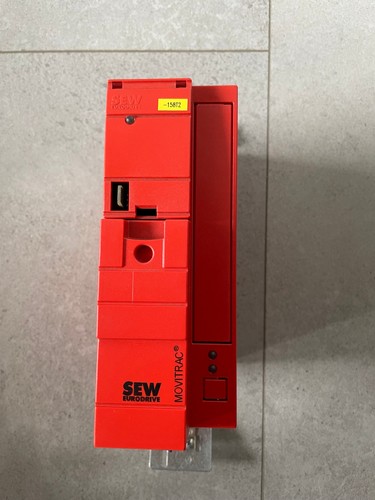 Sew eurodrive movitrac - eurodrive,