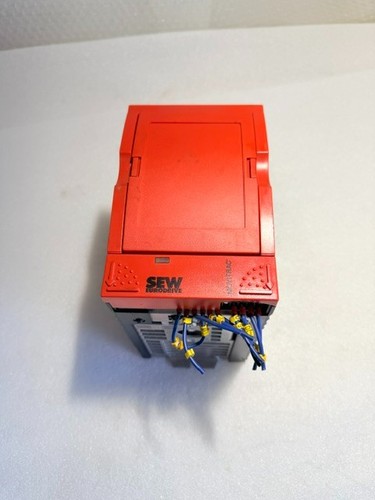 Sew eurodrive - sew,