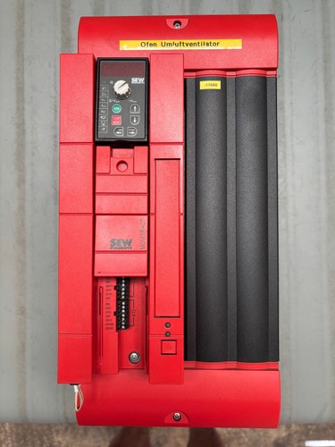 Sew eurodrive movitrac - sew,
