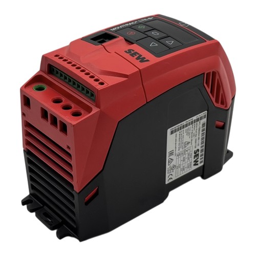 Sew eurodrive movitrac lte - eurodrive,