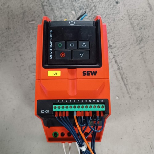 Sew eurodrive - sew,