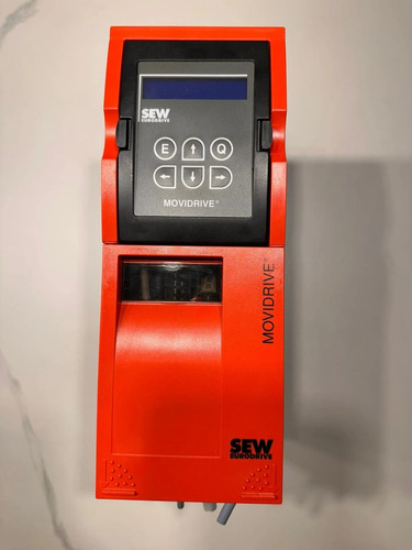 Sew eurodrive movitrac - eurodrive, /