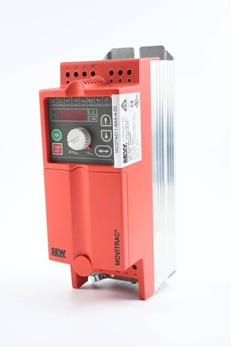 Sew eurodrive movitrac - sew-eurodrive,