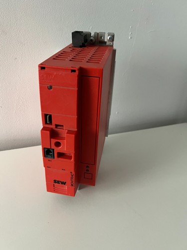 Sew eurodrive movitrac - eurodrive, b