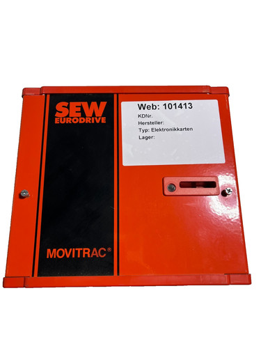 Sew movitrac 0104 221 - sew,