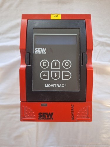 Sew eurodrive movitrac - eurodrive, |