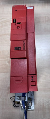 Sew movitrac - sew, b
