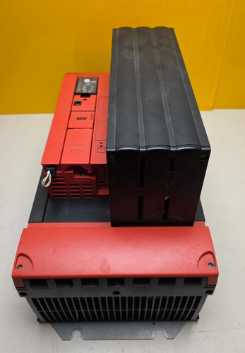 Sew eurodrive movitrac - eurodrive,