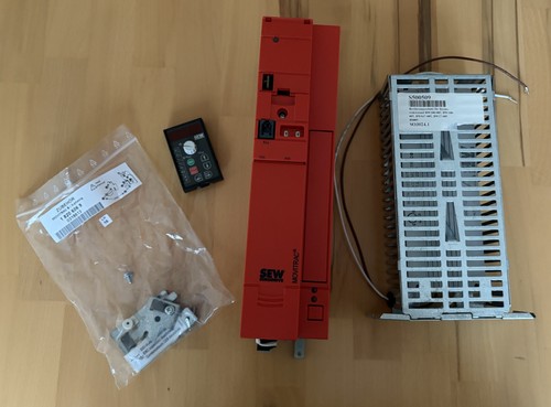 Sew eurodrive - sew,