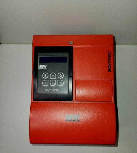 Sew eurodrive 31c - sew,