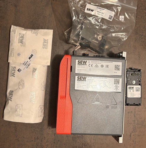 Sew movitrac mcx91a 0040 - sew, mcx91a-0040-5e3