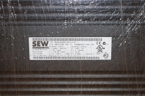 Sew movitrac frequenzumrichter - sew,