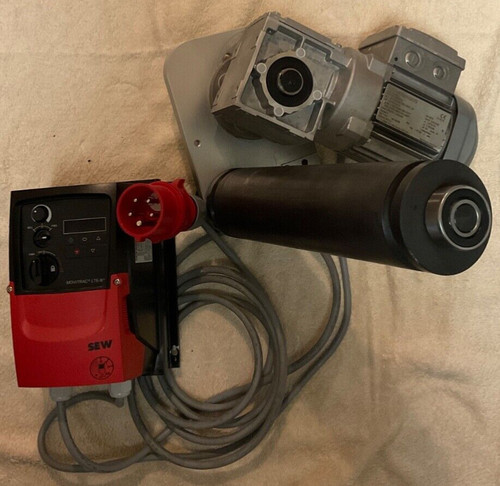Sew eurodrive getriebemotor - sew,