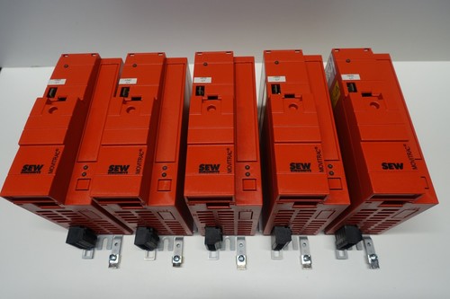 Stück sew eurodrive - 1,