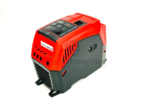 Sew eurodrive movitrac lte - sew, lte-b
