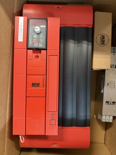 Sew eurodrive movitrac - sew,