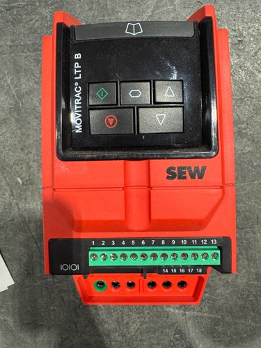 Sew movitrac ltp - sew,