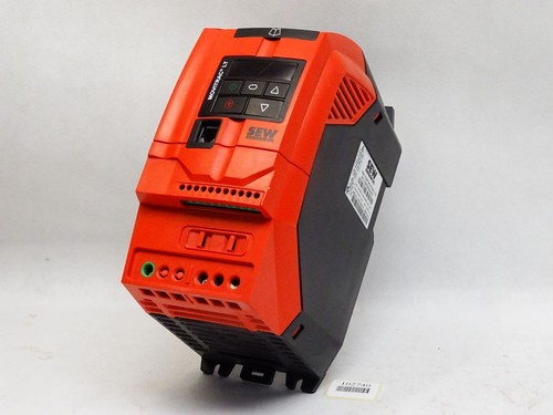 Sew movitrac lte - sew,