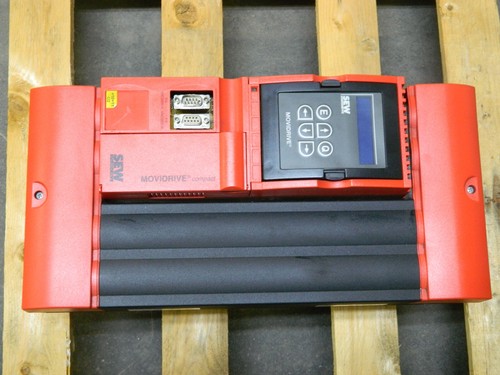 Sew eurodrive movitrac - sew,