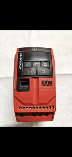 Sew movitrac lte - lte, mcl