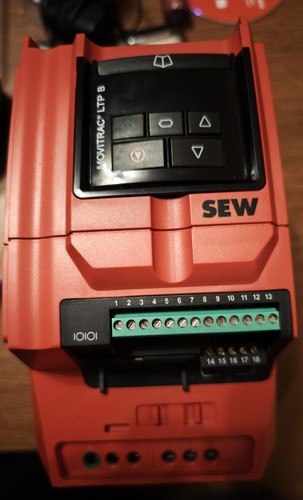 Movitrac ltp reihe - ltp, b
