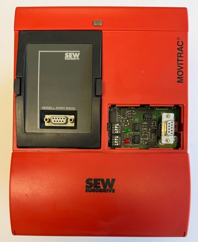 Sew eurodrive movitrac - eurodrive,