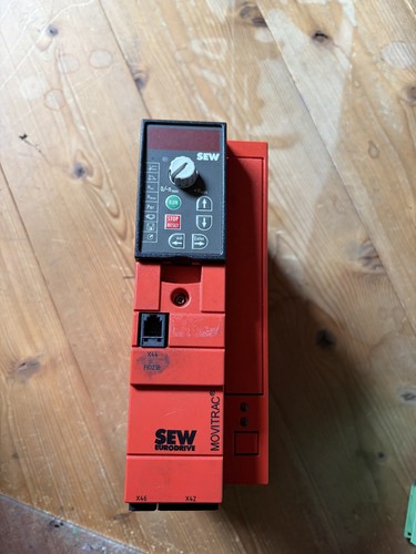 Sew movitrac - sew,
