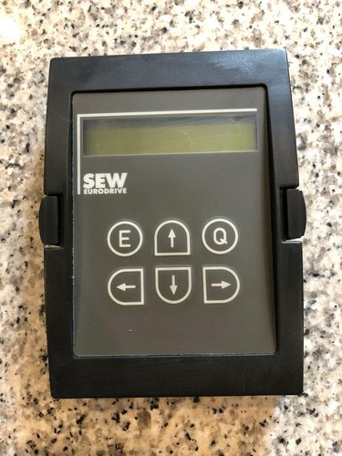 Sew eurodrive movitrac - eurodrive,