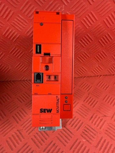 Sew eurodrive movitrac - sew,
