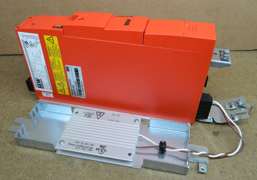Sew eurodrive movitrac - sew,