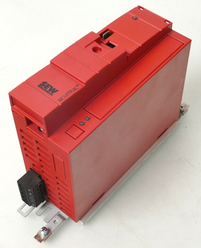Sew eurodrive movitrac - eurodrive,