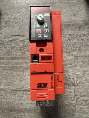 Sew eurodrive typ - eurodrive,