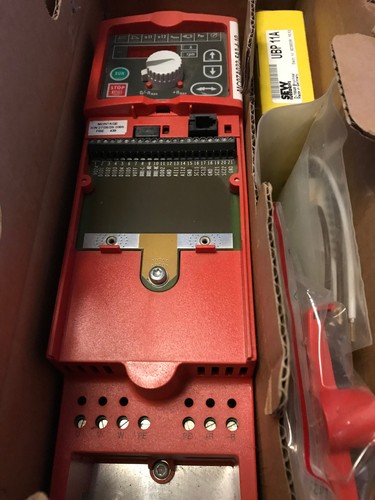 Sew eurodrive movitrac - eurodrive,