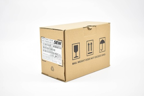 Sew eurodrive movitrac lte - -eurodrive, lte-b+