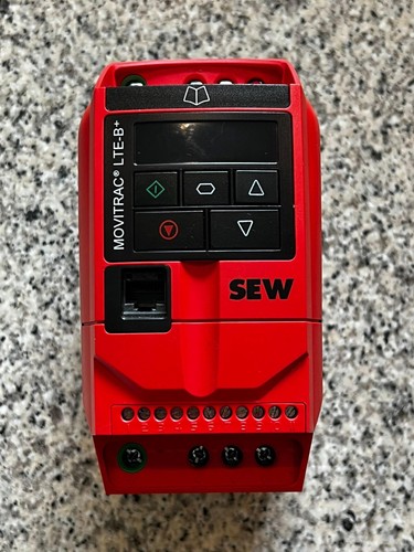 Sew eurodrive - sew,