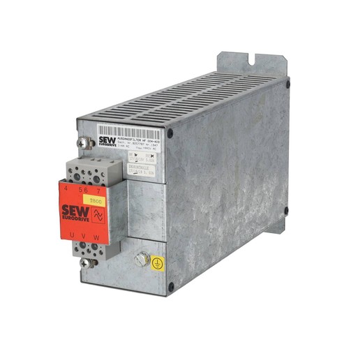 Sew sinusfilter - sinusfilter, /