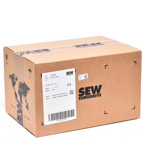 Sew movitrac umrichter - movitrac, b