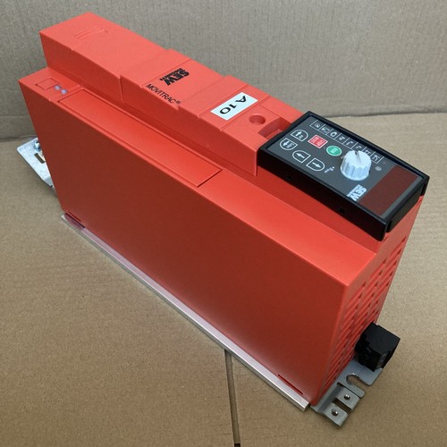Sew movitrac b - sew,