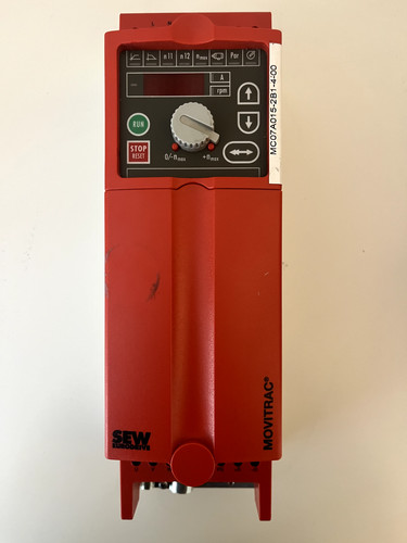 Sew movitrac - sew,