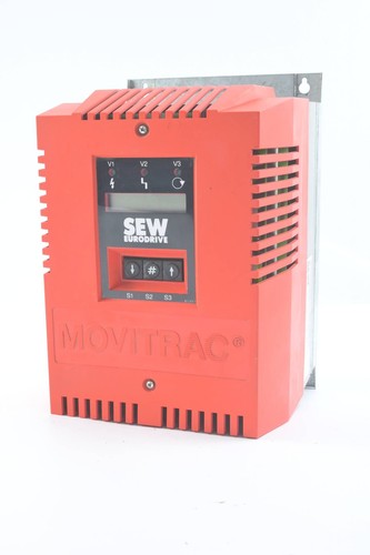 Sew eurodrive movitrac - sew,