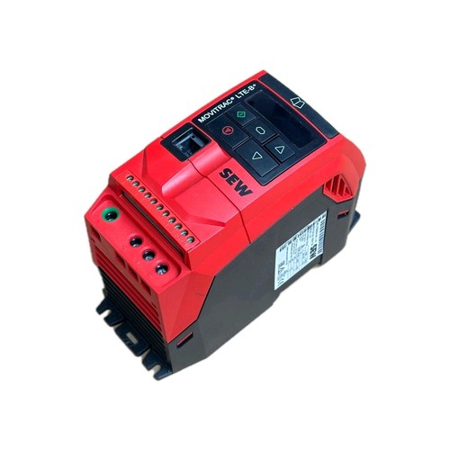 SEW-EURODRIVE